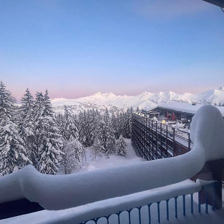 Les Arcs 1800 Apartment Bourg-Saint-Maurice Bagian luar foto