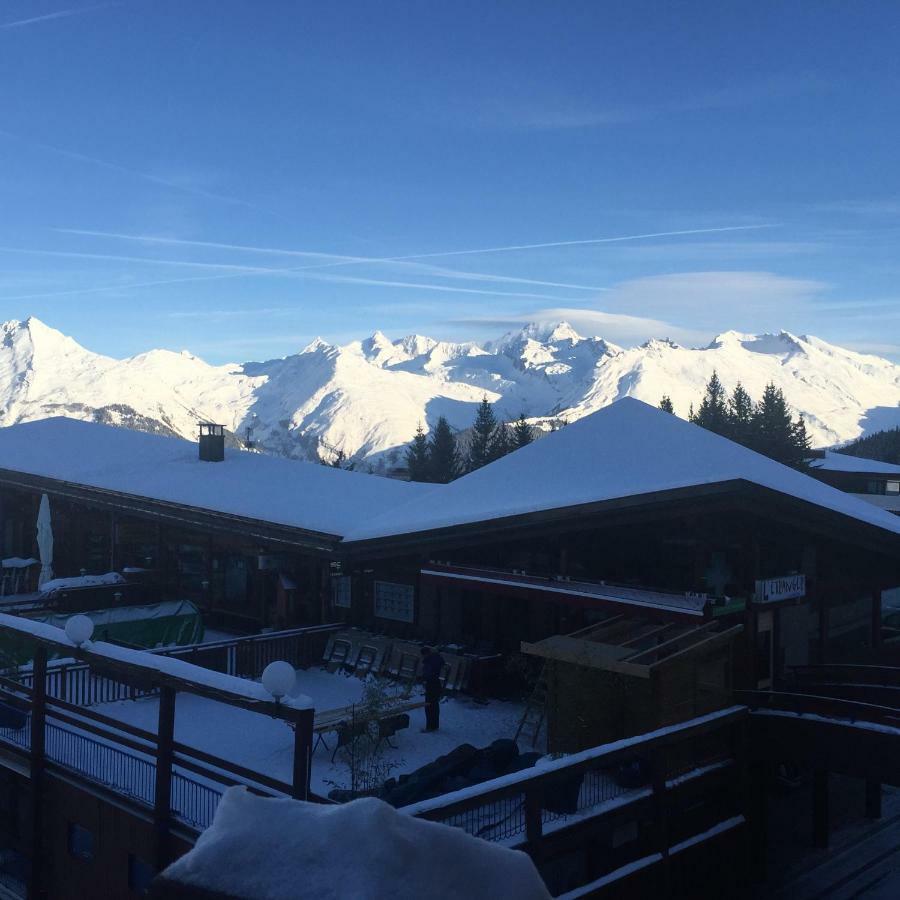 Les Arcs 1800 Apartment Bourg-Saint-Maurice Bagian luar foto