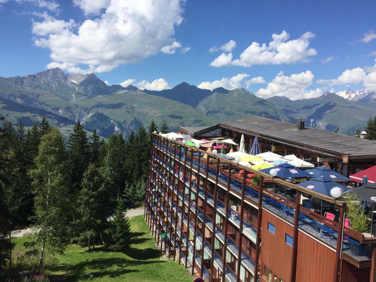 Les Arcs 1800 Apartment Bourg-Saint-Maurice Bagian luar foto