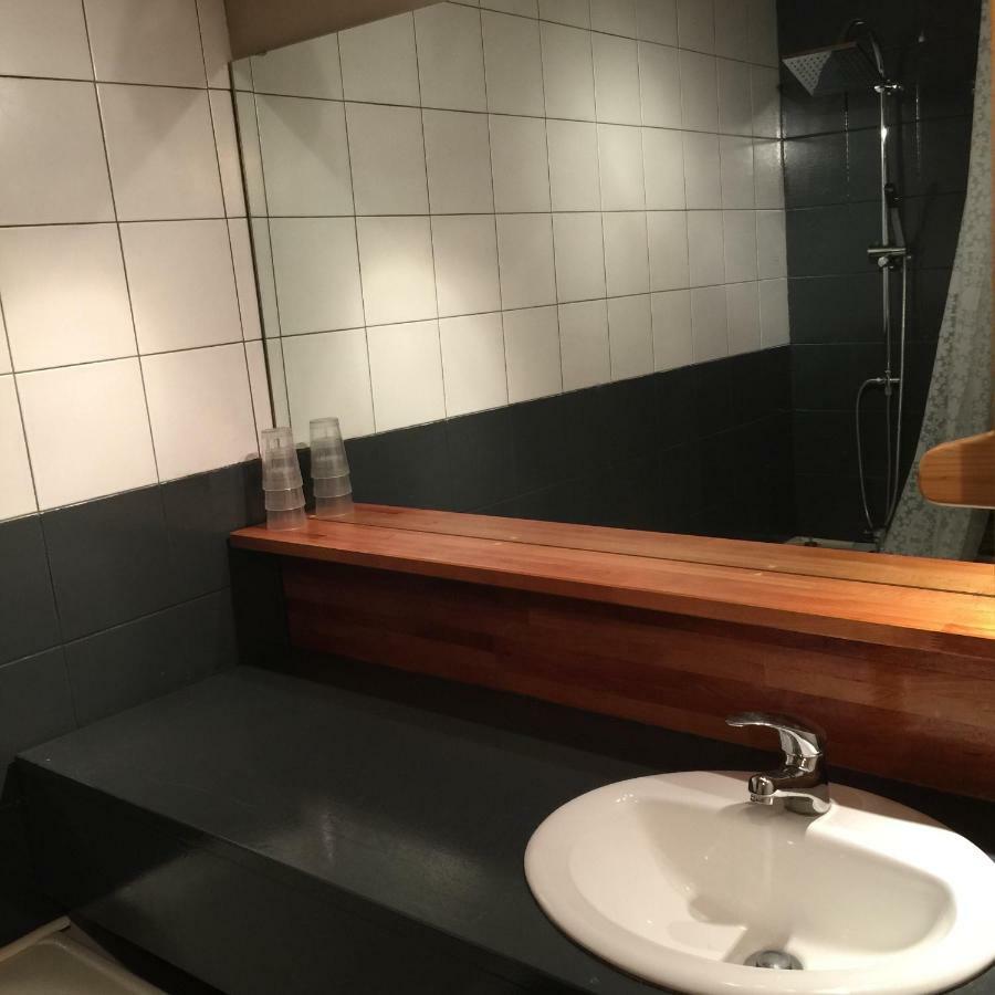 Les Arcs 1800 Apartment Bourg-Saint-Maurice Bagian luar foto