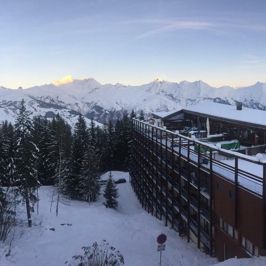 Les Arcs 1800 Apartment Bourg-Saint-Maurice Bagian luar foto