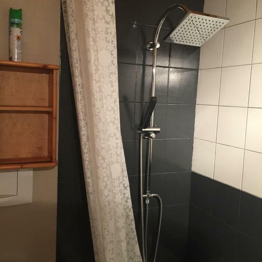 Les Arcs 1800 Apartment Bourg-Saint-Maurice Bagian luar foto